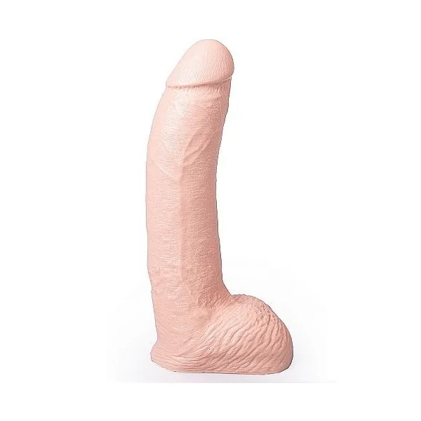 George pvc realistic penis 22cm