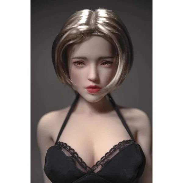 Georgia – 2’0″ | 60cm Sex doll