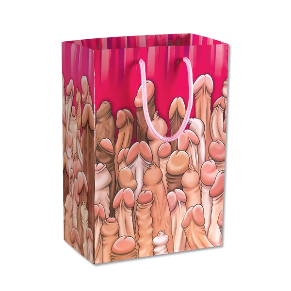 GIFT BAG PENIS(out end Aug)