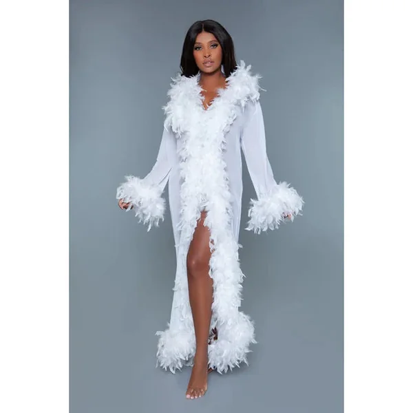 Glamour Robe by Be Wicked