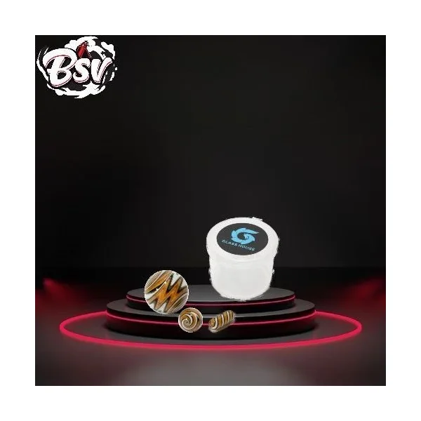 Glass House Marble Pillar Terp Kit