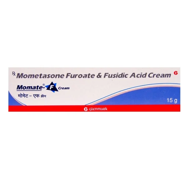 GLENMARK MOMATE-F CREAM (15g)