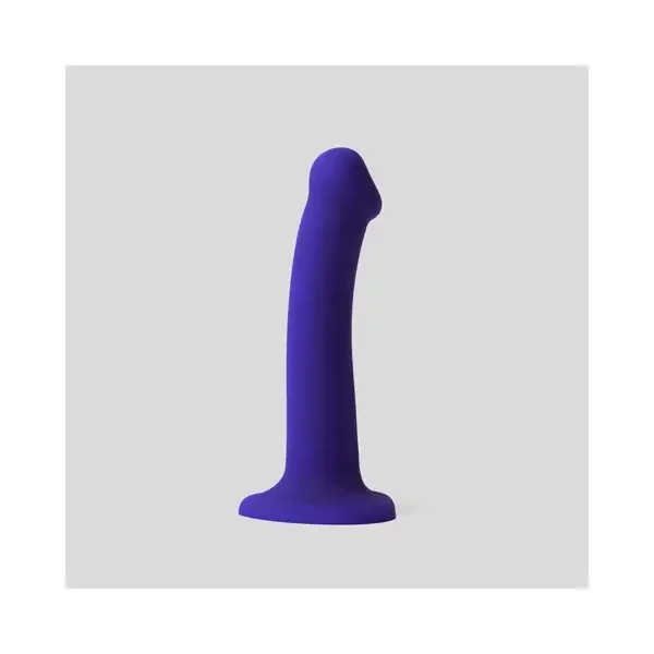 Glow Led Dildo by Strap On Me