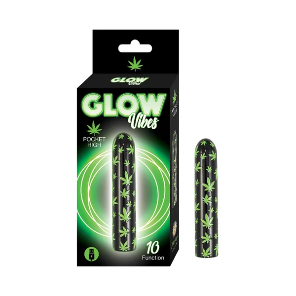 Glow Vibe – Pocket High
