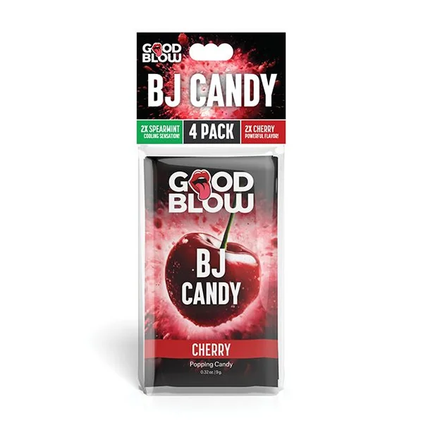 Good Blow Popping Oral Sex Candy Sampler Pack