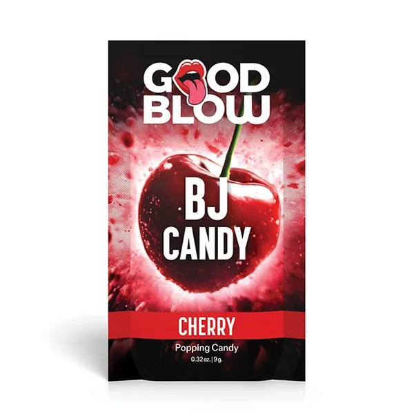 Good Blow Popping Oral Sex Candy