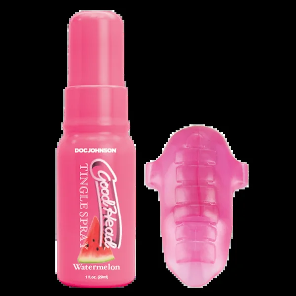 GoodHead Pussy Pleasure Party Kit
