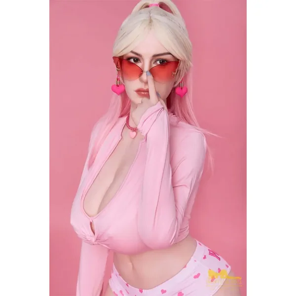 Grace – 5’3″ | 162cm Sex Doll