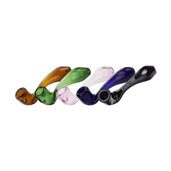 Grav 5.5in Classic Sherlock Mint