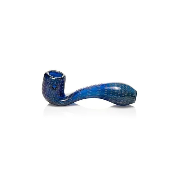 Grav Bubble Trap Sherlock Blue