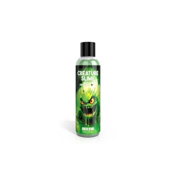 Green Slime Water-Based Lubricant 8oz