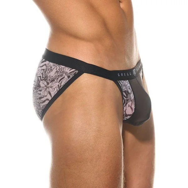 Gregg Homme Underwear - Brief WILDCARD 200303