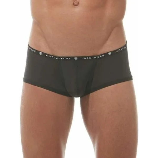 Gregg Homme Underwear - BUBBLE Boxer 162105