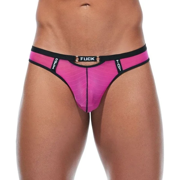 Gregg Homme Underwear - Tanga RENEGATE 172104
