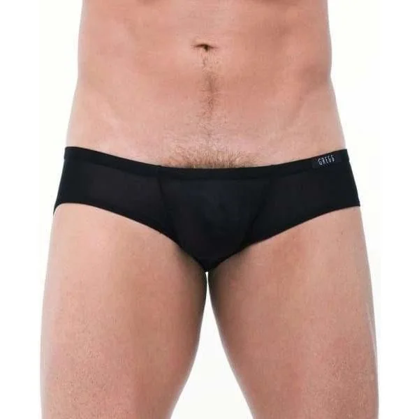 Gregg Homme Underwear - ​TORRIDZ Adjusted Boxer 87405