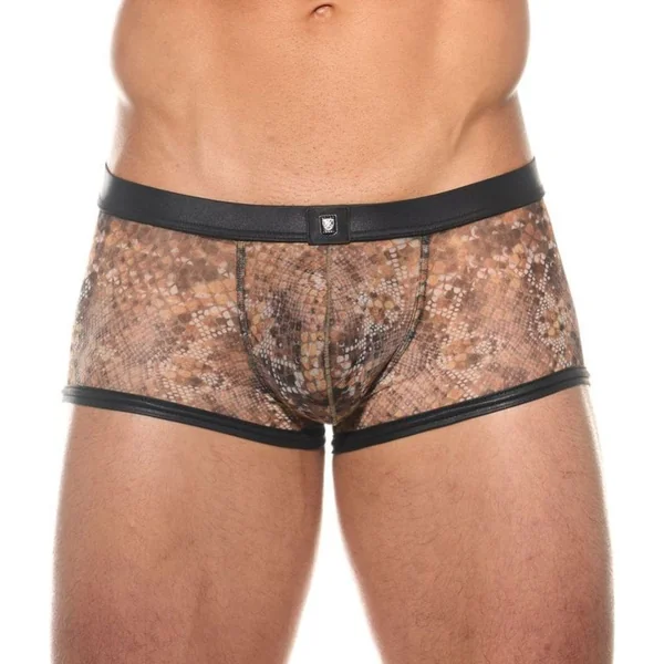 Gregg Men's Underwear - COBRA BOXER BRIEF 201005