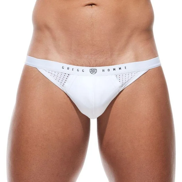 Gregg Men's Underwear - Tanga PUSH UP 4.0 180404