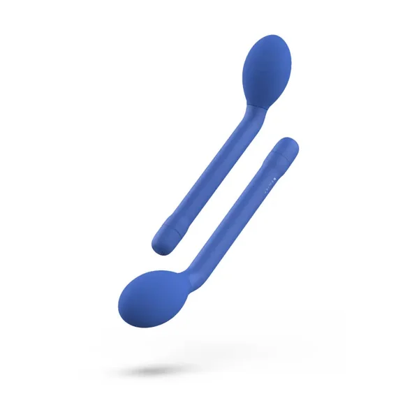 G-Spot Vibrator - Bgee Classic Plus | 5 Modes, Perfect Curve & Deep Pleasure