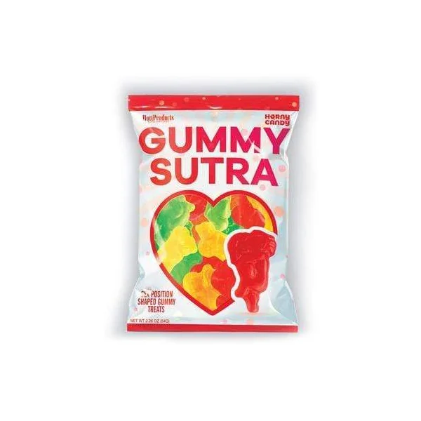 Gummy Sutra - Each