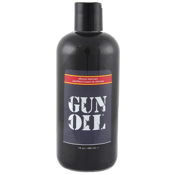 Gun Oil