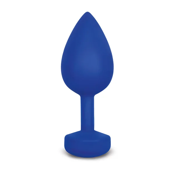 Gvibe Gplug Large Navy Blue