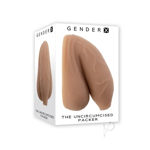 Gx Tpe Uncircumsized Packer Medium