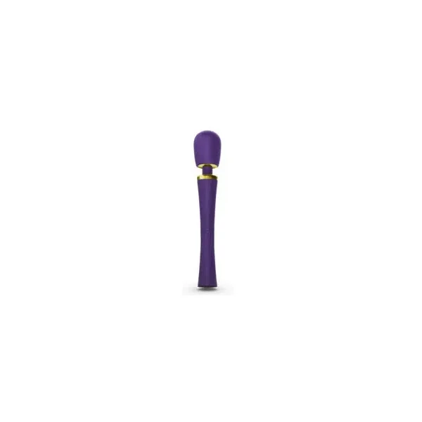 Hammer Wand Vibrator Purple (B2B)