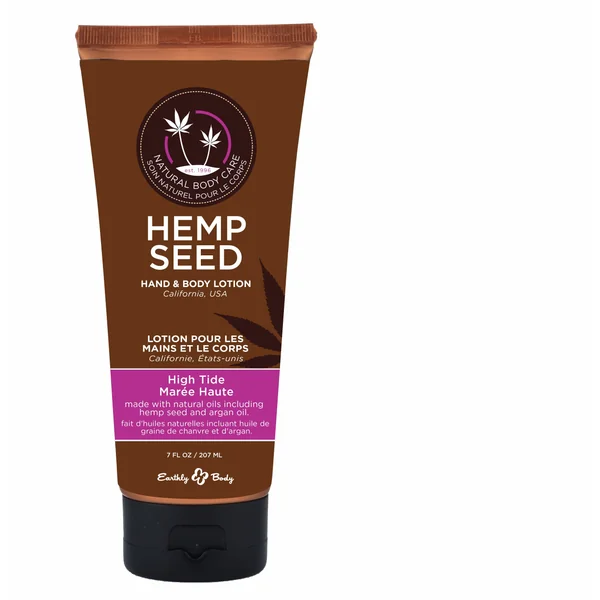 HAND & BODY LOTION HIGH TIDE 7 OZ