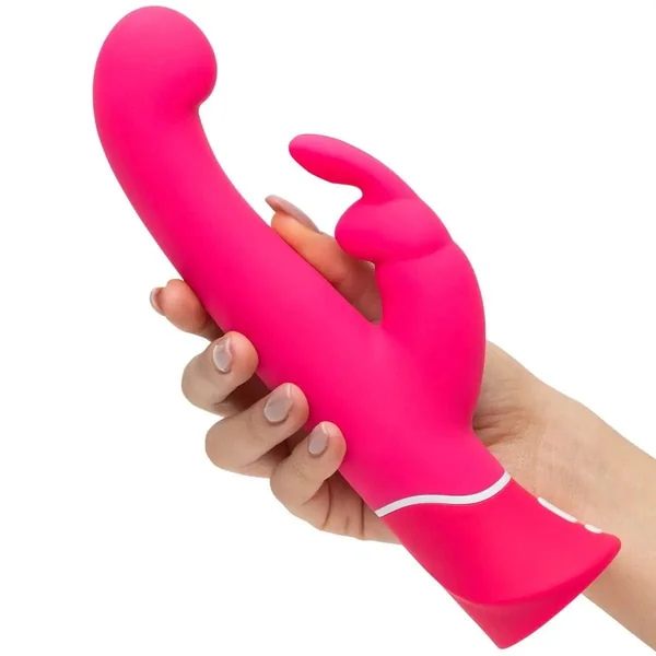 Happy Rabbit® Classic G - Spot Vibrator