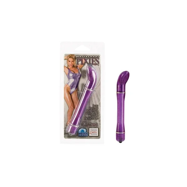 Hard Vibes Pixies Glider