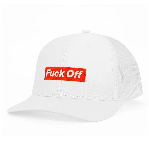 HAT FUCK OFF (NET)