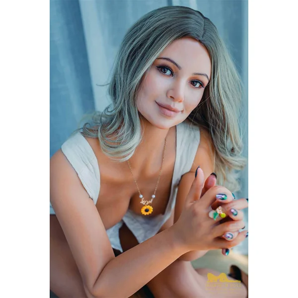 Hazel – 5’4″ | 164cm Sex Doll