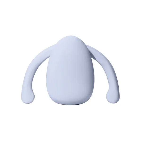 Hella Raw Dame Eva Hands Free Vibrator