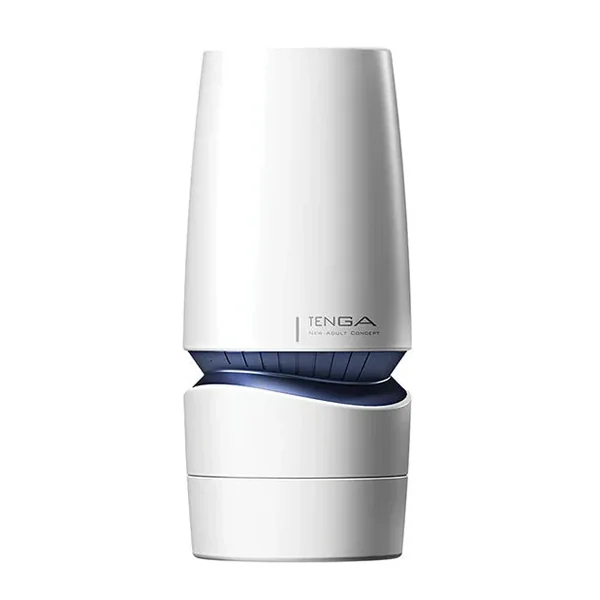 Hella Raw Tenga Aero Cobalt Ring