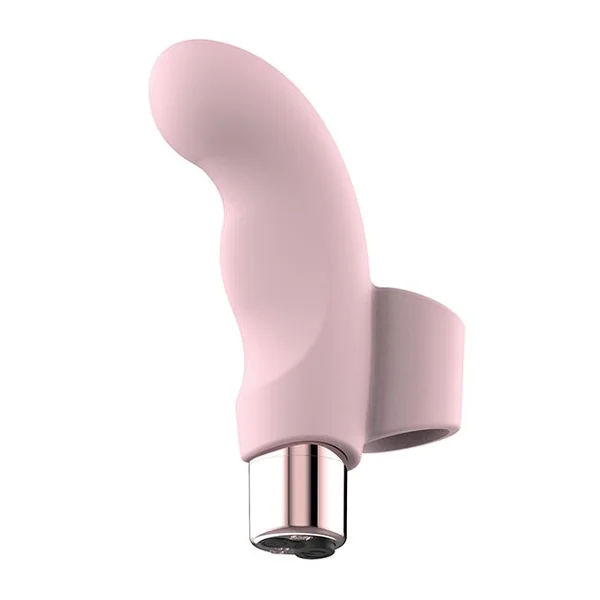 Hello Sexy! Tease Me, Please Me Finger Vibrator