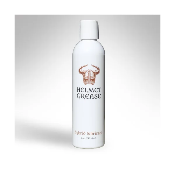 HELMET GREASE HYBRID LUBE 8 OZ