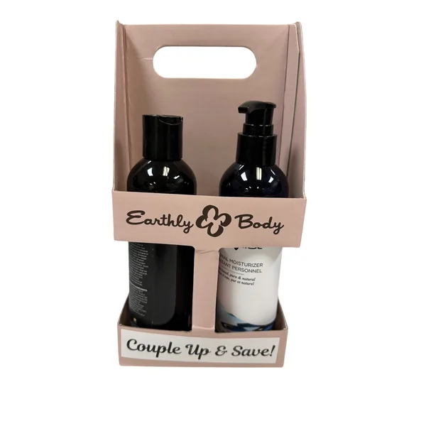 HEMP SEED HOLIDAY ’24 MASSAGE TRIO GIFT SET