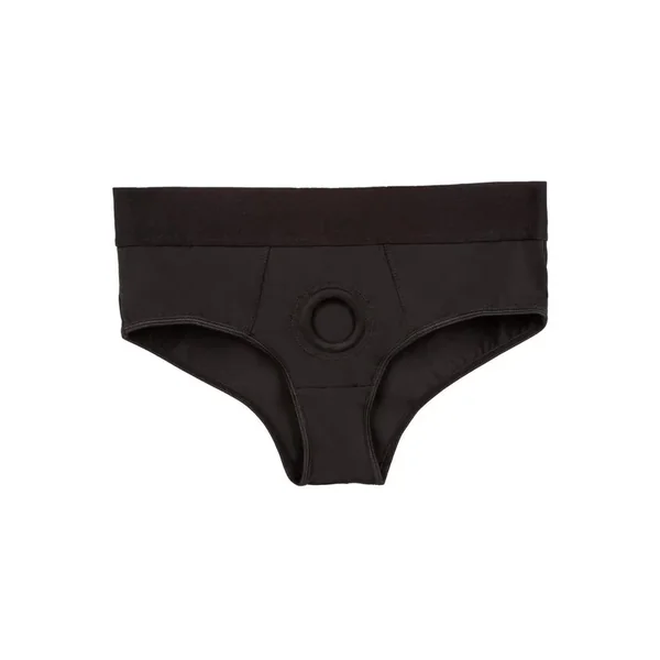 Her Royal Harness – Backless Brief