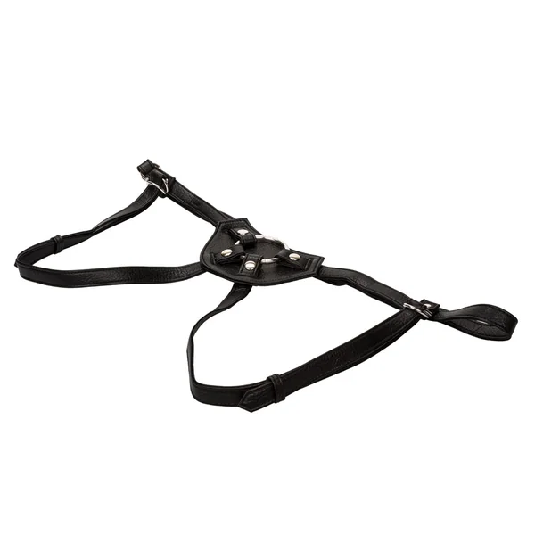 Her Royal Harness The Countess Vegan Leather Strap-On Harness