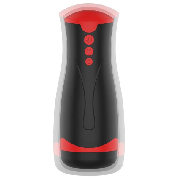 Hidden Desire Fusion X Deep Squeeze Masturbator