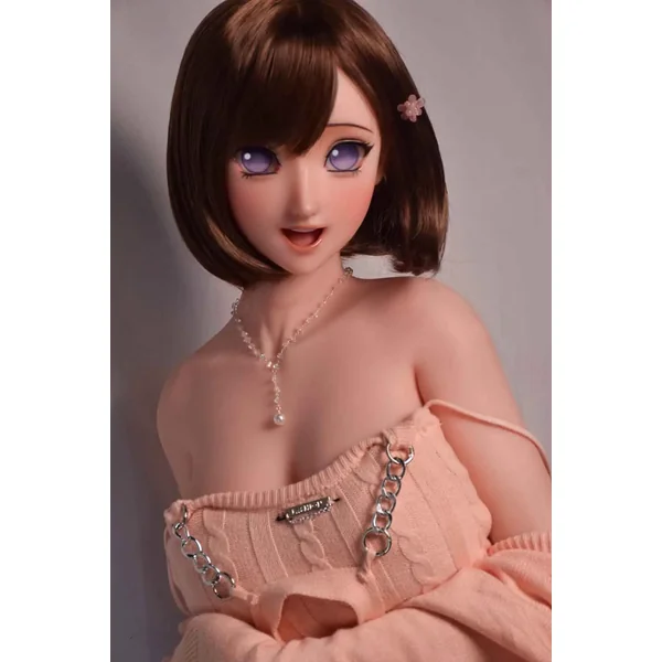 Hinata – 5’5″ | 165cm Realistic Sex Doll