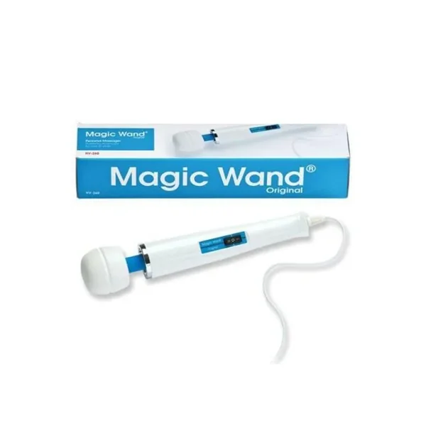 Hitachi Magic Wand