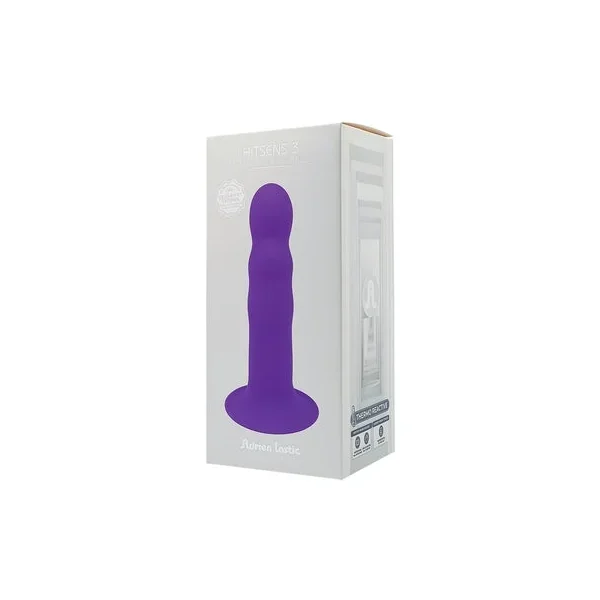 HITSENS 3 PURPLE 7″