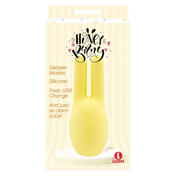HONEY BUNNY