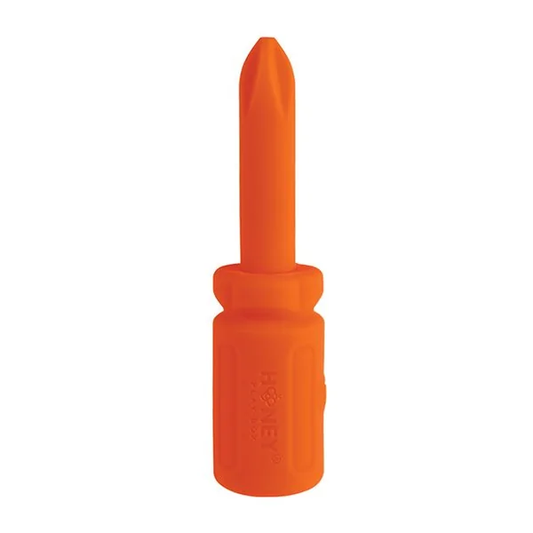 Honey Play Box Sensation Spike the Screwdriver Vibrator