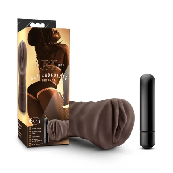 Hot Chocolate ‘Brianna’ Stroker