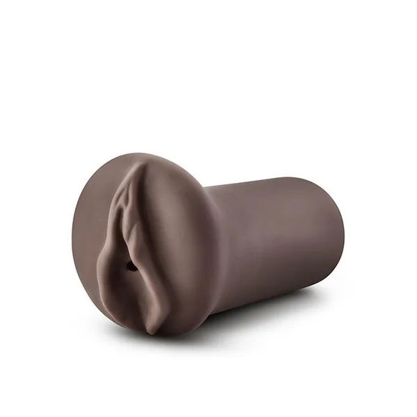 Hot Chocolate Nicoles Kitty Vagina Masturbator