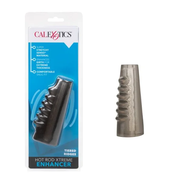 HOT ROD XTREME ENHANCER SMOKE