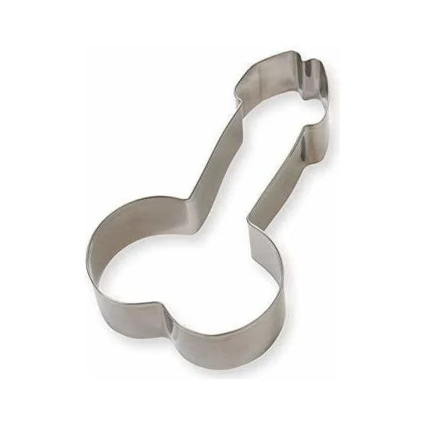 Humor - Willy Cookie Cutter