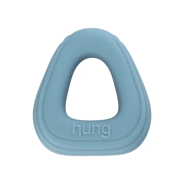 Hung Triangle Ring